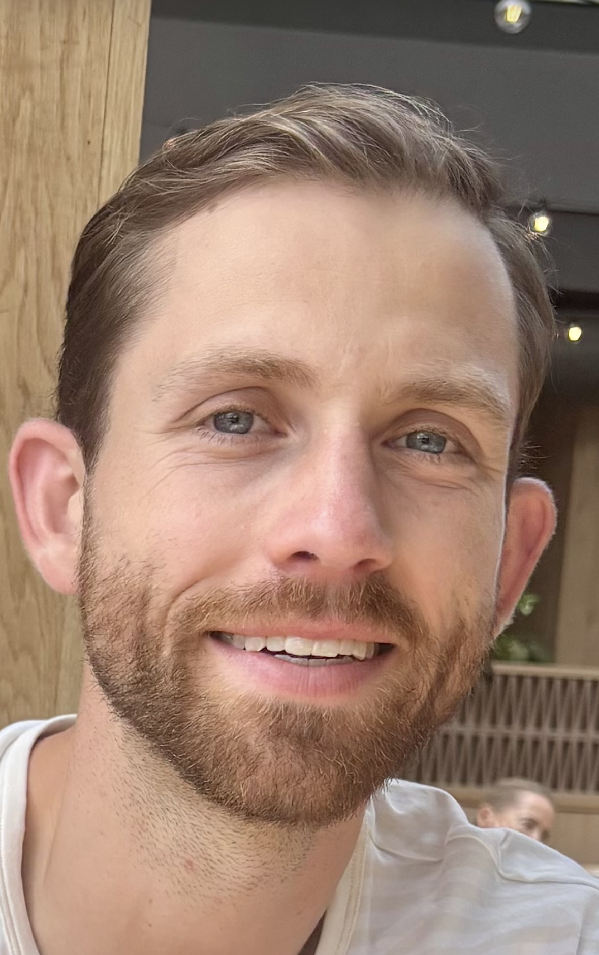 Ian, CEO of Run The Day